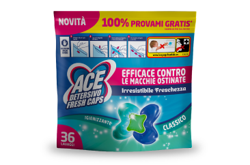 100% Provami Gratis Ace